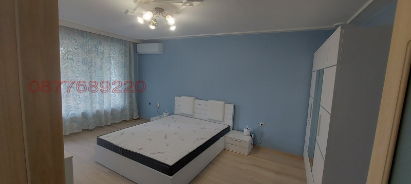 Дава под наем  3-стаен град Варна , Чайка , 74 кв.м | 81819545 - изображение [12]