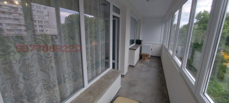 Дава под наем  3-стаен град Варна , Чайка , 74 кв.м | 81819545 - изображение [10]