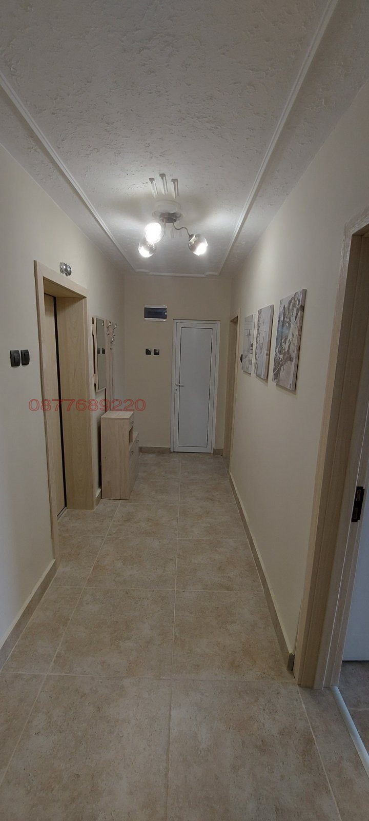 Дава под наем  3-стаен град Варна , Чайка , 74 кв.м | 81819545 - изображение [7]