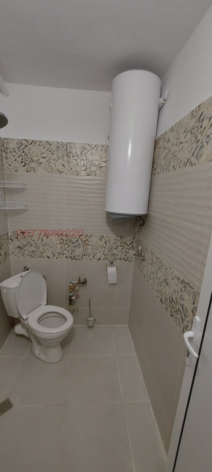 Дава под наем  3-стаен град Варна , Чайка , 74 кв.м | 81819545 - изображение [11]