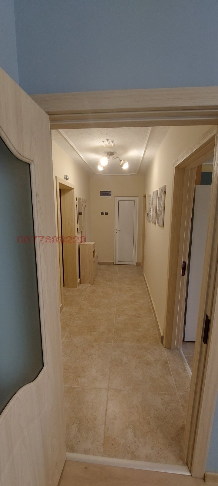Дава под наем  3-стаен град Варна , Чайка , 74 кв.м | 81819545 - изображение [8]