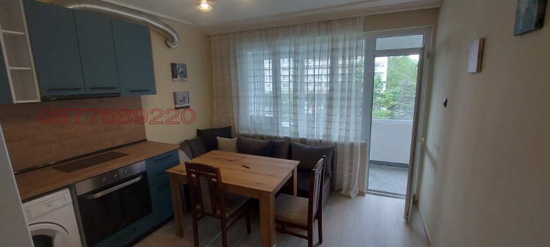 Дава под наем  3-стаен град Варна , Чайка , 74 кв.м | 81819545 - изображение [5]