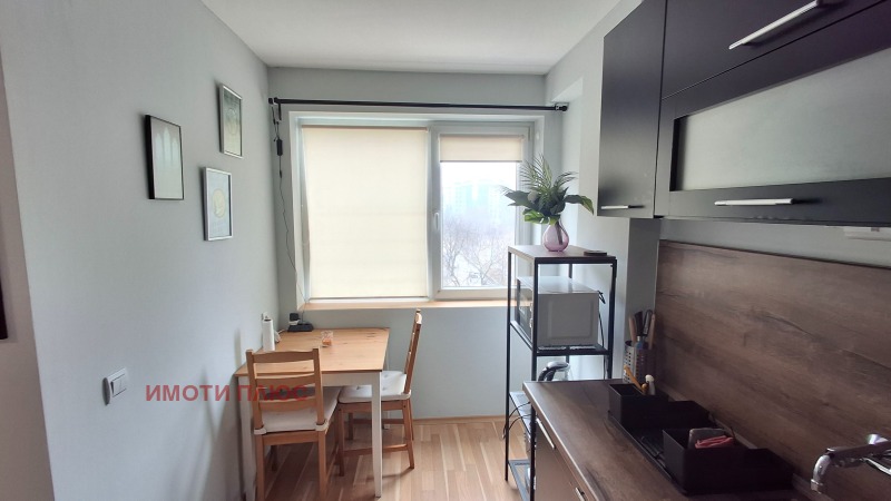 Дава под наем 3-СТАЕН, гр. София, Зона Б-19, снимка 6 - Апартаменти - 53260909