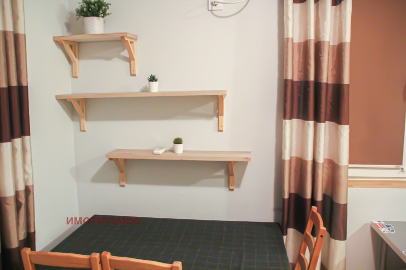 Дава под наем 3-СТАЕН, гр. София, Зона Б-19, снимка 10 - Апартаменти - 53260909