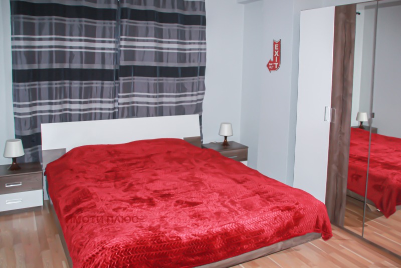 Дава под наем 3-СТАЕН, гр. София, Зона Б-19, снимка 7 - Апартаменти - 53260909