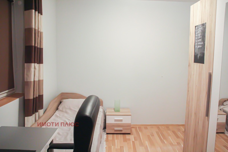 Дава под наем 3-СТАЕН, гр. София, Зона Б-19, снимка 9 - Апартаменти - 53260909