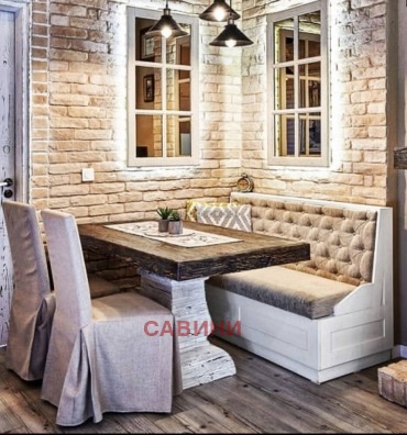 Дава под наем 3-СТАЕН, гр. Бургас, Център, снимка 4 - Апартаменти - 54143576