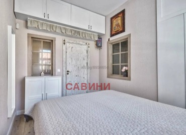 Дава под наем 3-СТАЕН, гр. Бургас, Център, снимка 6 - Апартаменти - 54143576