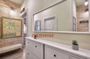 Дава под наем 3-СТАЕН, гр. Бургас, Център, снимка 7 - Апартаменти - 54143576