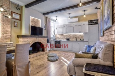 Дава под наем 3-СТАЕН, гр. Бургас, Център