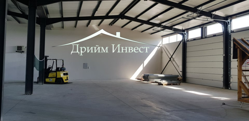 Дава под наем  Склад град Пловдив , Индустриална зона - Юг , 1280 кв.м | 59807911 - изображение [4]