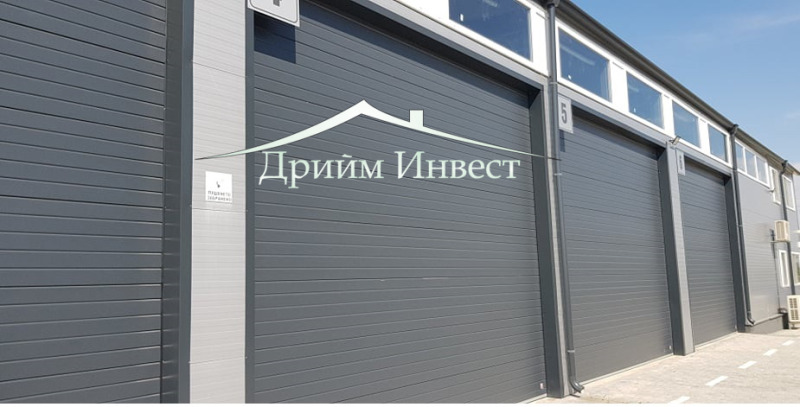 Дава под наем  Склад град Пловдив , Индустриална зона - Юг , 1280 кв.м | 59807911 - изображение [3]
