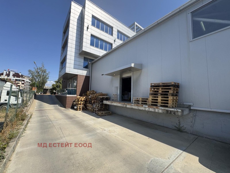 Дава под наем БИЗНЕС ИМОТ, гр. София, Дружба 2, снимка 5 - Други - 52403327