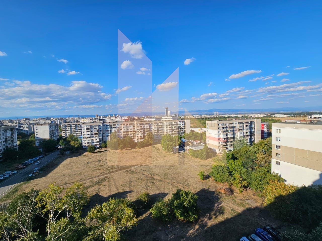 Дава под наем 2-СТАЕН, гр. София, Младост 4, снимка 12 - Апартаменти - 54893460