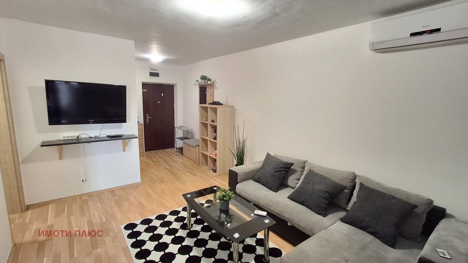 Дава под наем 3-СТАЕН, гр. София, Зона Б-19