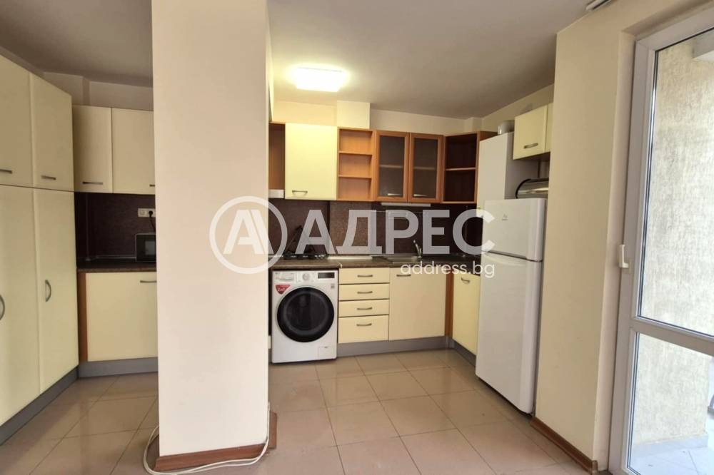 Дава под наем 3-СТАЕН, гр. София, Манастирски ливади, снимка 5 - Апартаменти - 53615727