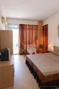 Дава под наем  1-стаен град Варна , м-т Ален мак , 28 кв.м | 82234552 - изображение [2]