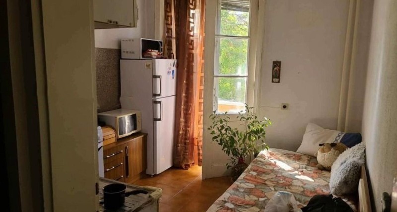 Под наем 1-СТАЕН, град София, Гео Милев • 390 € / 762.77 лв. • 52095439 1