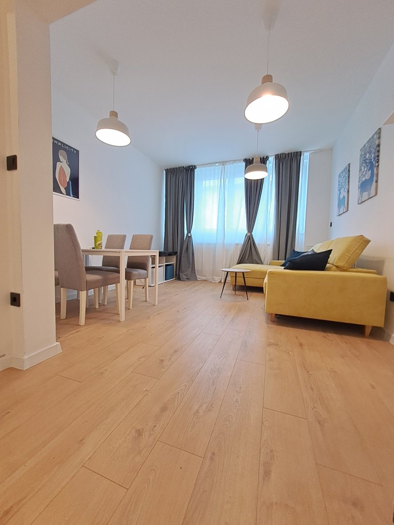 Para alugar  1 quarto Sofia , Centar , 50 m² | 33940441 - imagem [5]