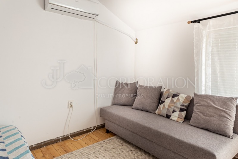 Da affittare  1 camera da letto Sofia , Tsentar , 42 mq | 63439034 - Immagine [5]