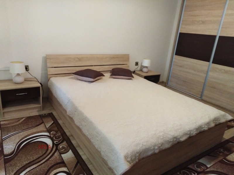 For Rent  1 bedroom Pleven , Shirok tsentar , 60 sq.m | 55477128