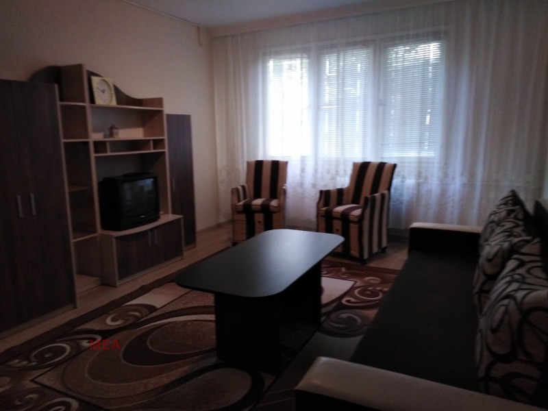 For Rent  1 bedroom Pleven , Shirok tsentar , 60 sq.m | 55477128 - image [2]