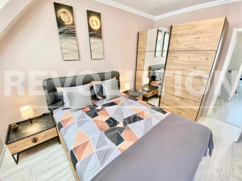 De inchiriat  1 dormitor Sofia , Banișora , 54 mp | 49699880 - imagine [7]