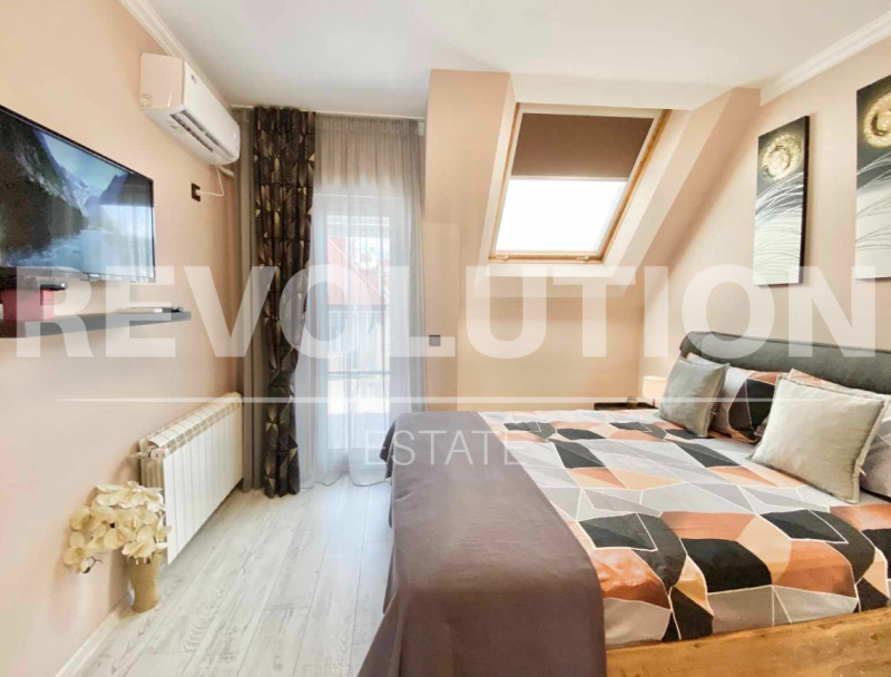 De inchiriat  1 dormitor Sofia , Banișora , 54 mp | 49699880 - imagine [6]