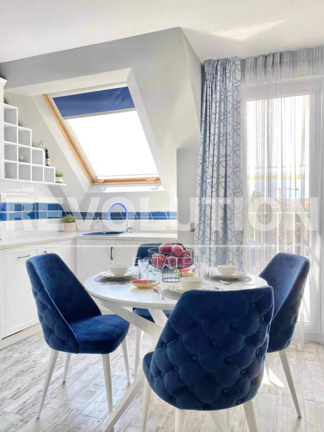 De inchiriat  1 dormitor Sofia , Banișora , 54 mp | 49699880 - imagine [5]