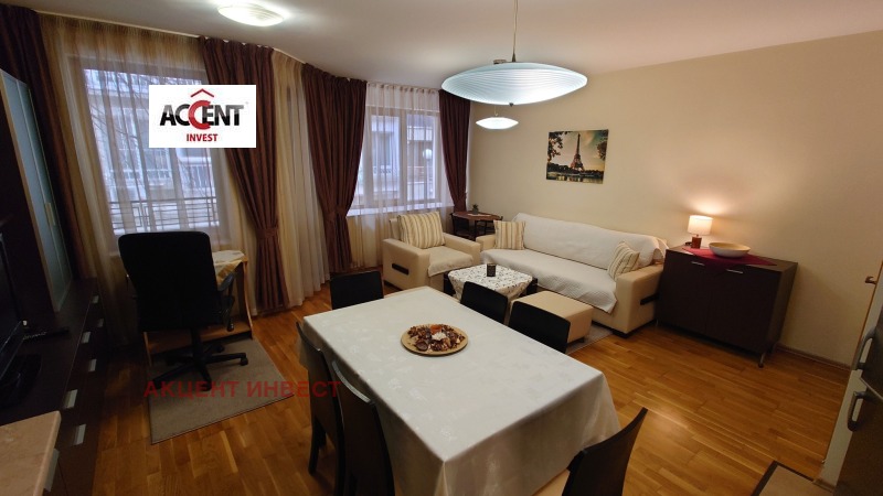 A louer  1 chambre Varna , Gratska mahala , 80 m² | 96687379 - image [2]