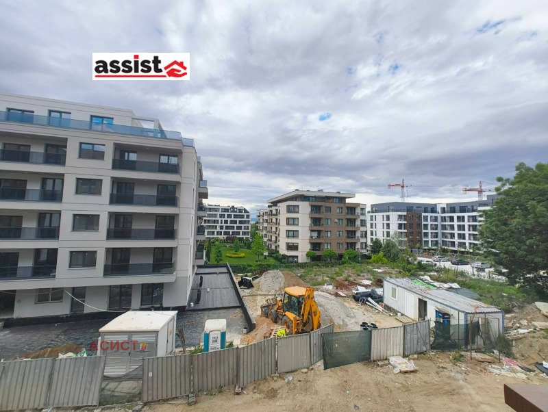 Kiadó  1 hálószoba Sofia , Malinova dolina , 65 négyzetméter | 22848187 - kép [10]