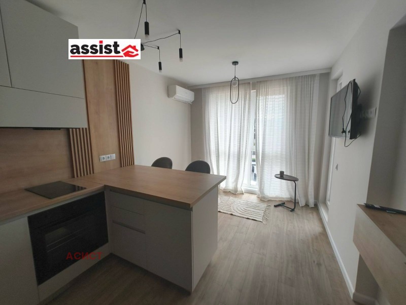 Kiadó  1 hálószoba Sofia , Malinova dolina , 65 négyzetméter | 22848187 - kép [2]