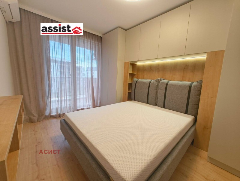 Kiadó  1 hálószoba Sofia , Malinova dolina , 65 négyzetméter | 22848187 - kép [5]