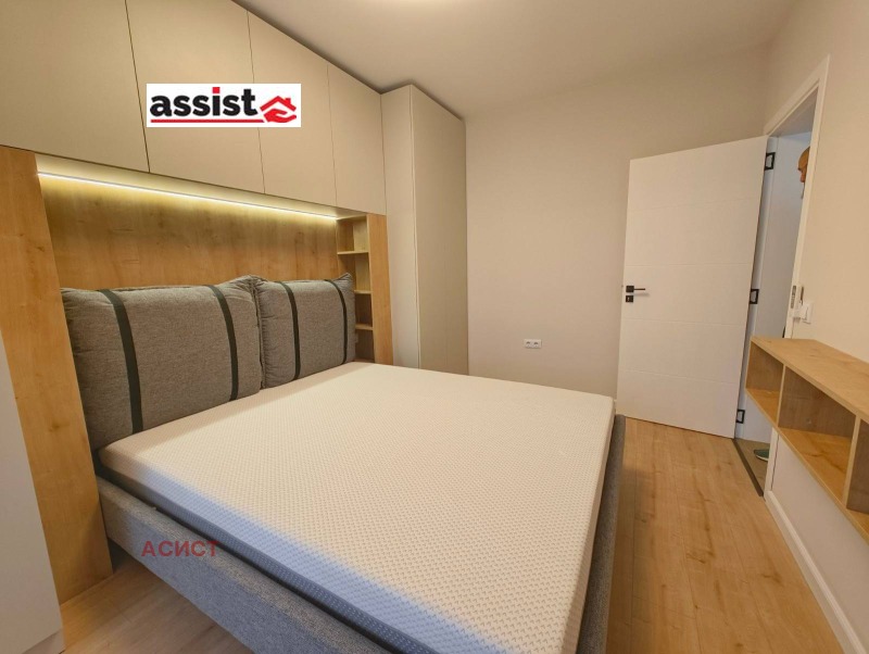 Kiadó  1 hálószoba Sofia , Malinova dolina , 65 négyzetméter | 22848187 - kép [6]