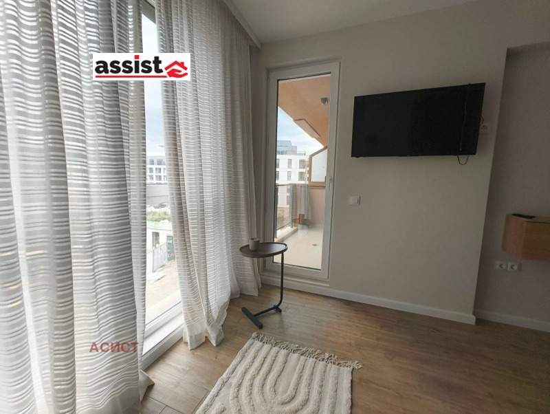 Kiadó  1 hálószoba Sofia , Malinova dolina , 65 négyzetméter | 22848187 - kép [4]