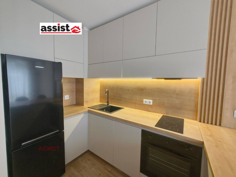 Kiadó  1 hálószoba Sofia , Malinova dolina , 65 négyzetméter | 22848187 - kép [3]