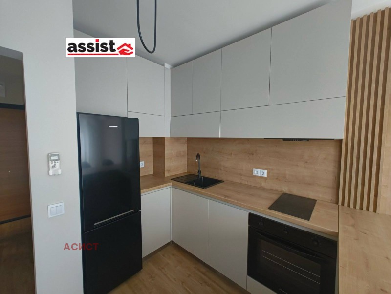 Kiadó  1 hálószoba Sofia , Malinova dolina , 65 négyzetméter | 22848187