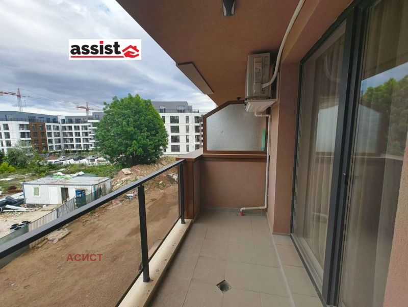 Kiadó  1 hálószoba Sofia , Malinova dolina , 65 négyzetméter | 22848187 - kép [9]