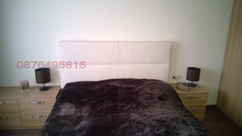 В аренду  1 спальня София , Кръстова вада , 64 кв.м | 67393321 - изображение [13]