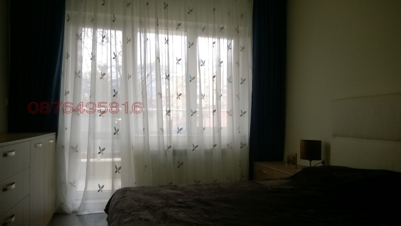 В аренду  1 спальня София , Кръстова вада , 64 кв.м | 67393321 - изображение [14]