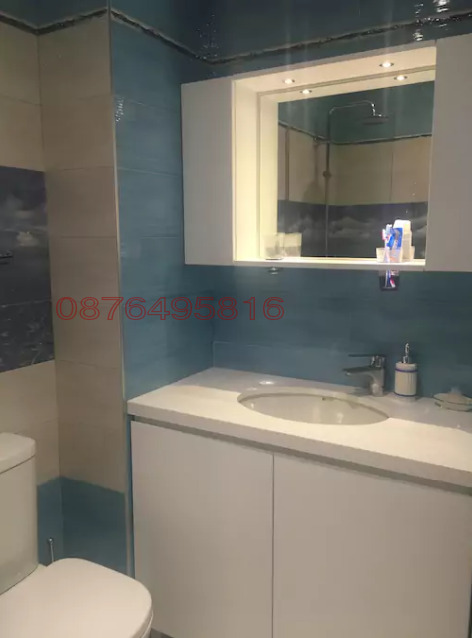 В аренду  1 спальня София , Кръстова вада , 64 кв.м | 67393321 - изображение [10]