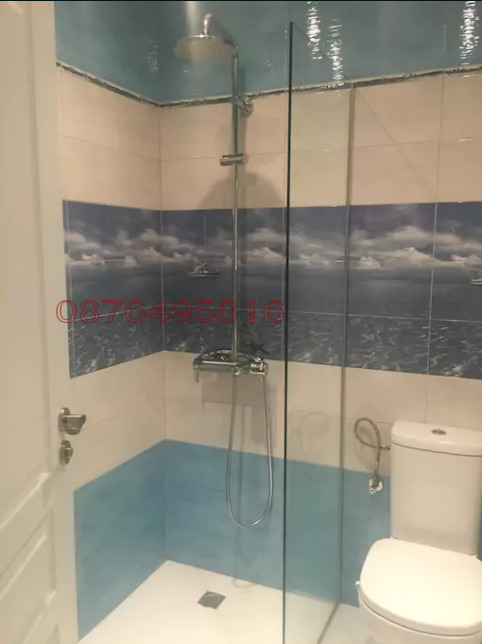 В аренду  1 спальня София , Кръстова вада , 64 кв.м | 67393321 - изображение [7]
