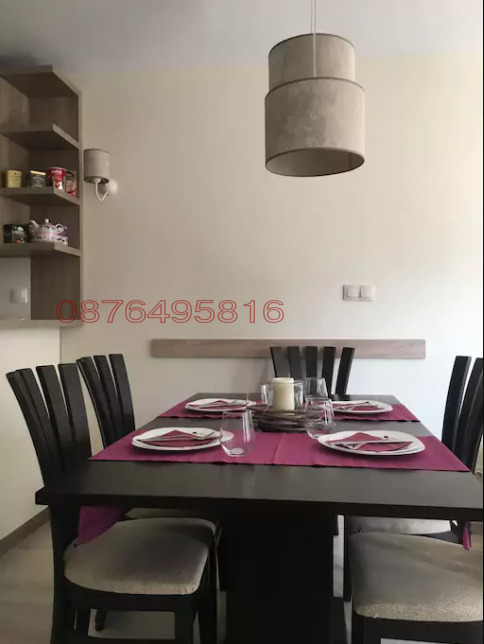 В аренду  1 спальня София , Кръстова вада , 64 кв.м | 67393321 - изображение [11]