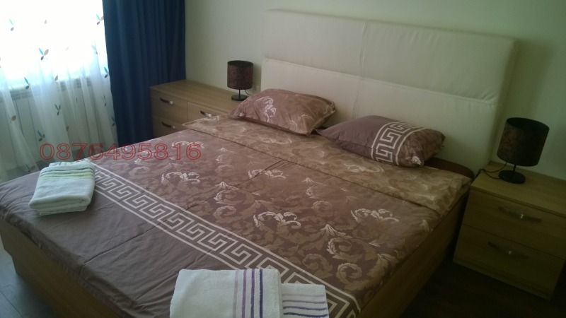В аренду  1 спальня София , Кръстова вада , 64 кв.м | 67393321 - изображение [16]