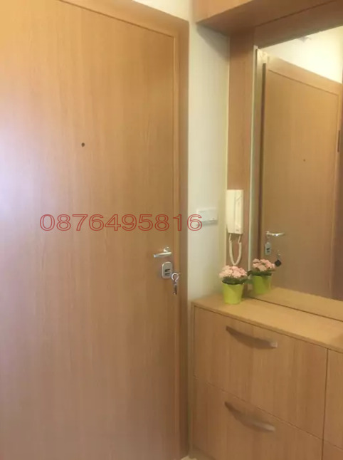 В аренду  1 спальня София , Кръстова вада , 64 кв.м | 67393321 - изображение [8]
