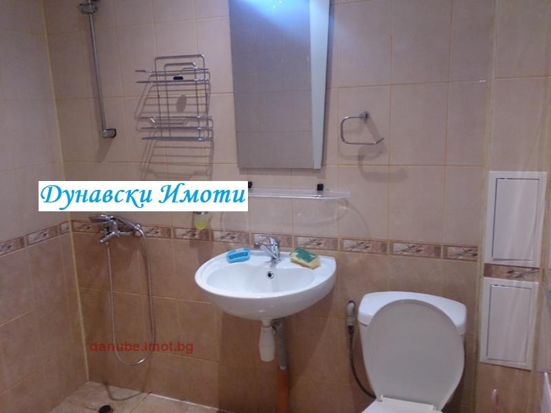 Дава под наем 2-СТАЕН, гр. Русе, Широк център, снимка 4 - Апартаменти - 52942700