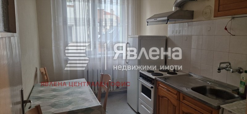 Дава под наем 2-СТАЕН, гр. София, Яворов, снимка 4 - Апартаменти - 53556012