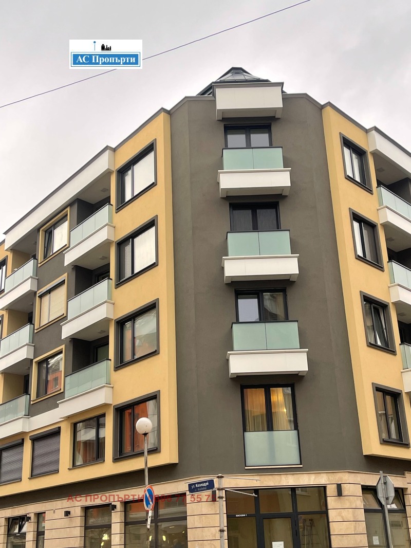 Zu vermieten  2 Schlafzimmer Sofia , Zentar , 87 qm | 30801153 - Bild [9]