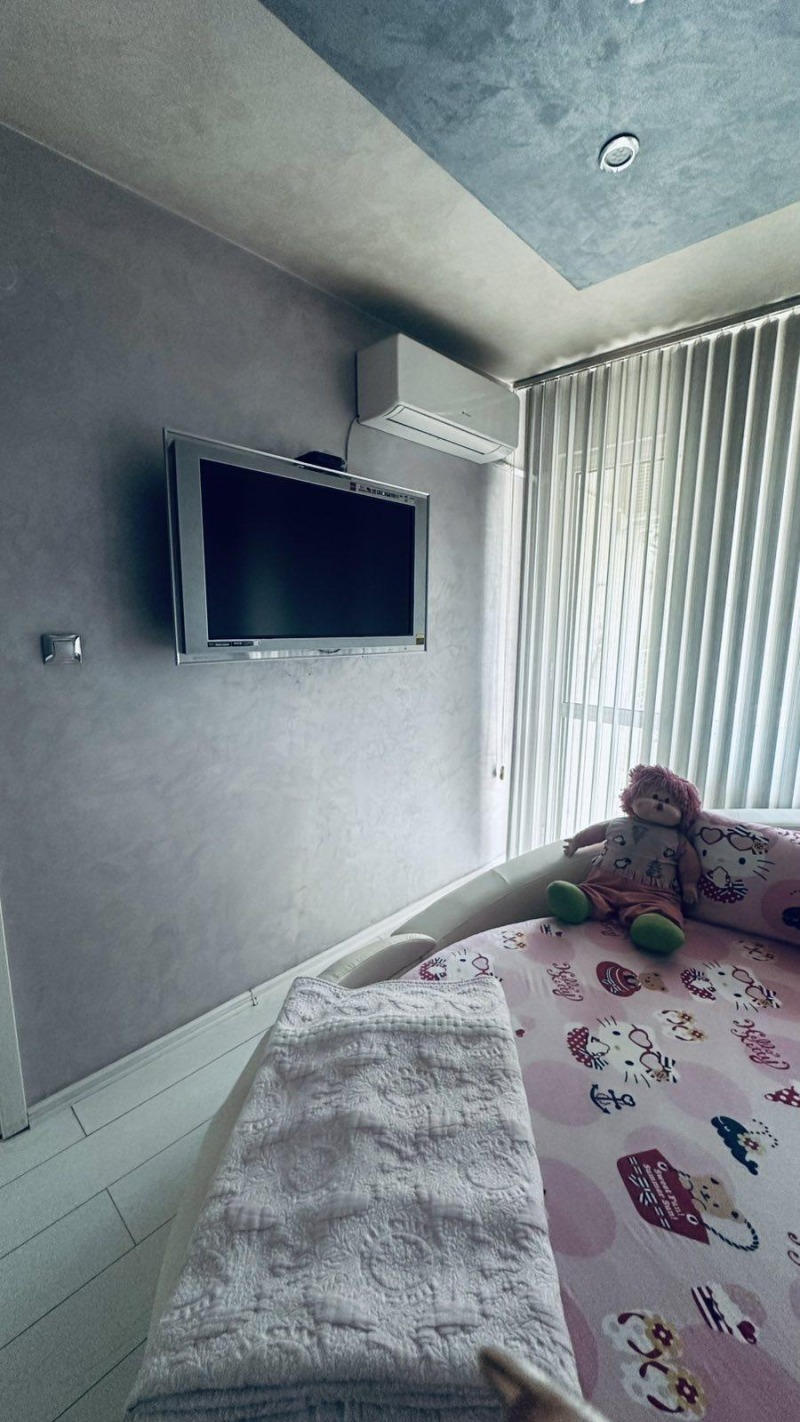 Do wynajęcia  2 sypialnie Plowdiw , Marasza , 120 mkw | 71188838 - obraz [12]