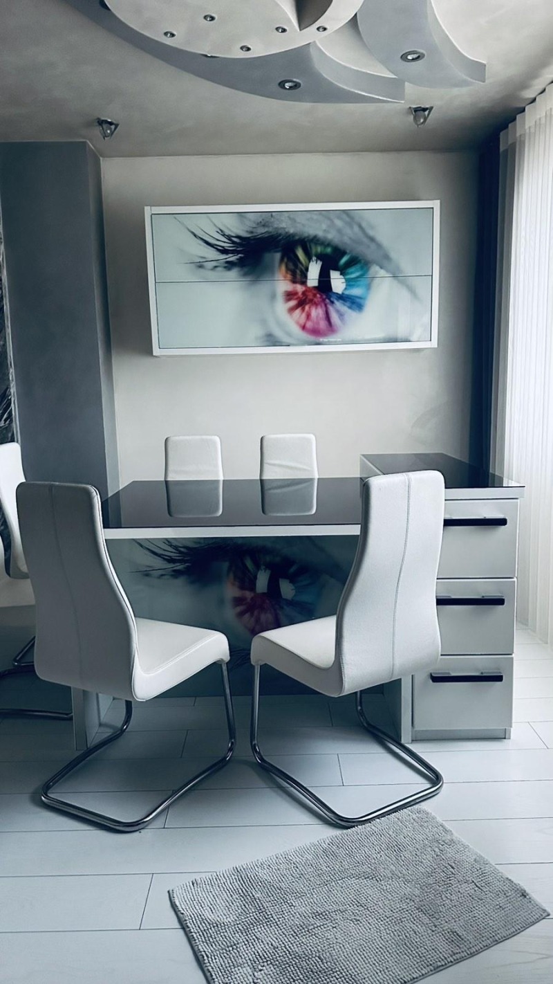 Do wynajęcia  2 sypialnie Plowdiw , Marasza , 120 mkw | 71188838 - obraz [4]